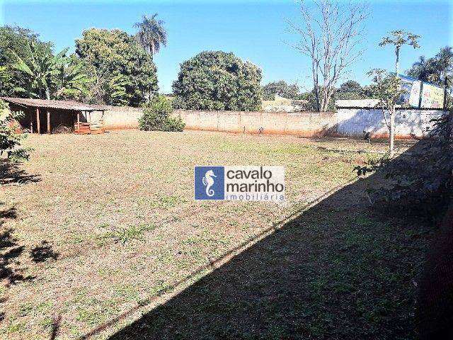 Terreno à venda, 1079 m² por R$ 905.000,00 - Recreio das Acácias - Ribeirão Preto/SP