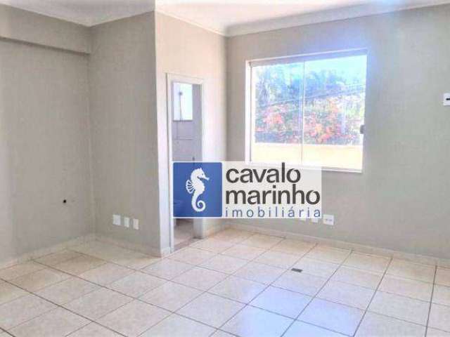 Sala à venda, 25 m² por R$ 150.000,00 - Jardim Sumaré - Ribeirão Preto/SP