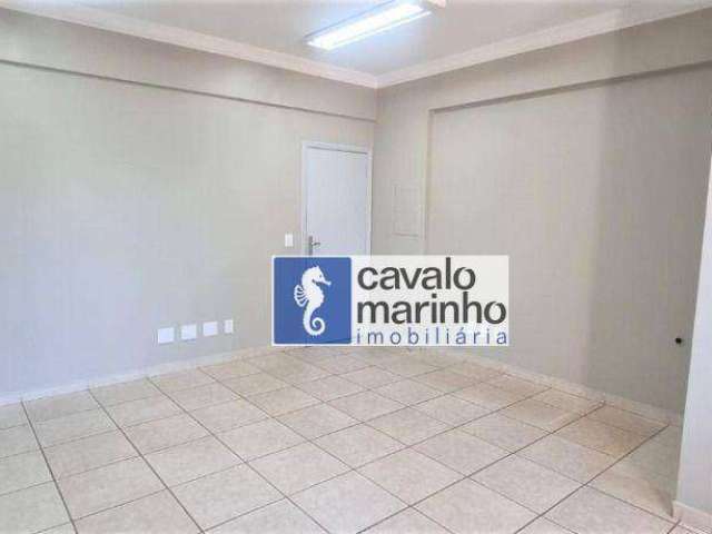 Sala, 22 m² - venda por R$ 130.000,00 ou aluguel por R$ 2.046,38/mês - Jardim Sumaré - Ribeirão Preto/SP