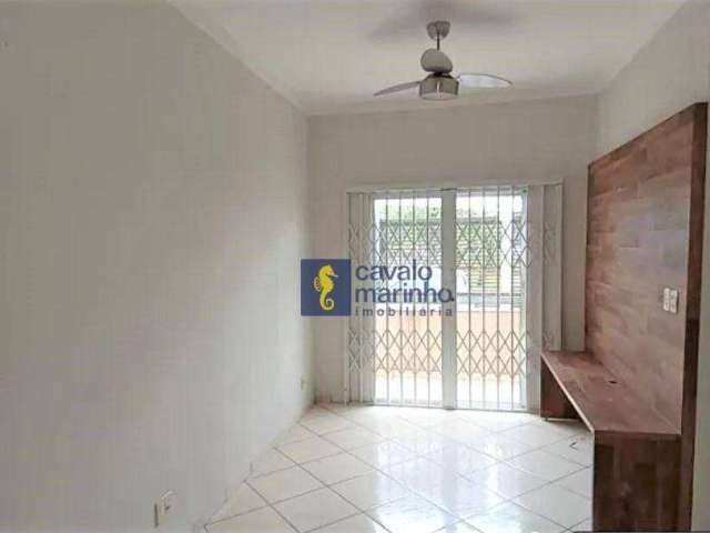 Apartamento com 2 dormitórios à venda, 65 m² por R$ 290.000,00 - Lagoinha - Ribeirão Preto/SP