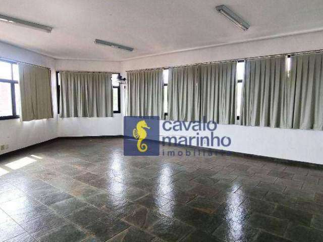 Prédio para alugar, 1646 m² por R$ 61.127,38/mês - Jardim América - Ribeirão Preto/SP