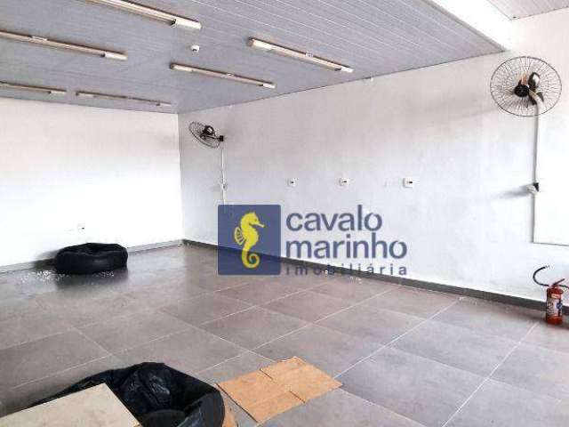 Sala para alugar, 400 m² por R$ 15.001,00/mês - Jardim São Luiz - Ribeirão Preto/SP