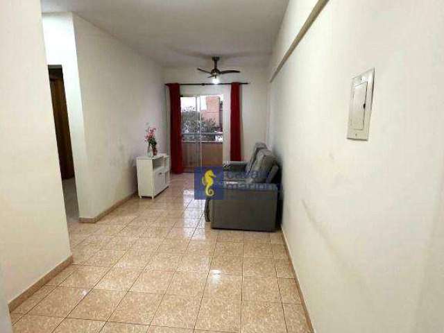 Apartamento com 2 dormitórios à venda, 56 m² por R$ 220.000 - Vila Amélia - Ribeirão Preto/SP