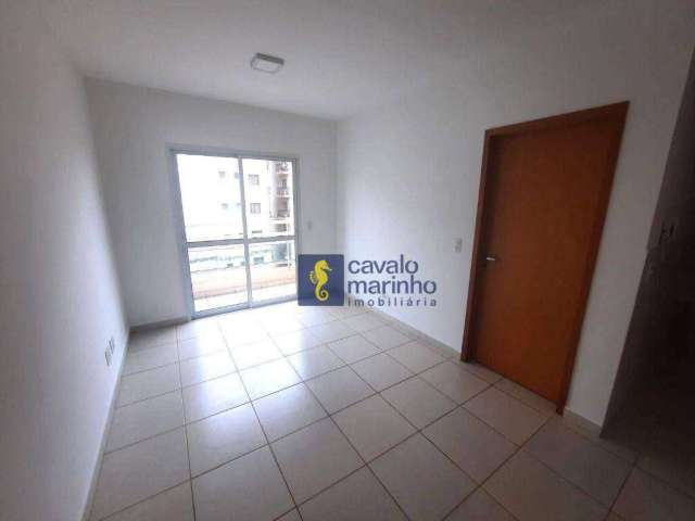 Apartamento com 1 dormitório à venda, 45 m² por R$ 250.000,00 - Jardim Botânico - Ribeirão Preto/SP