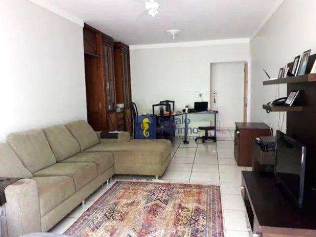 Apartamento com 3 dormitórios à venda, 97 m² por R$ 385.000 - Jardim Irajá - Ribeirão Preto/SP
