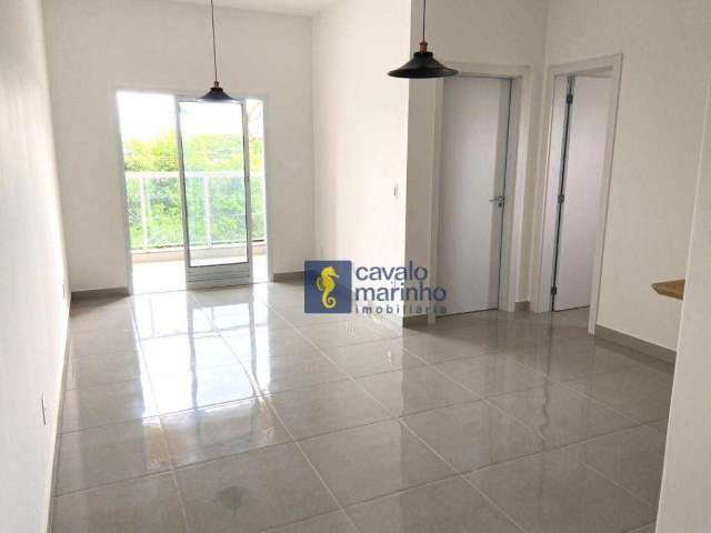 Apartamento com 1 dormitório à venda, 33 m² por R$ 340.000 - Ribeirânia - Ribeirão Preto/SP