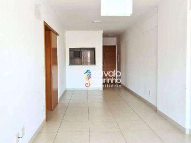 Apartamento com 2 dormitórios à venda, 85 m² por R$ 460.000,00 - Jardim Paulista - Ribeirão Preto/SP