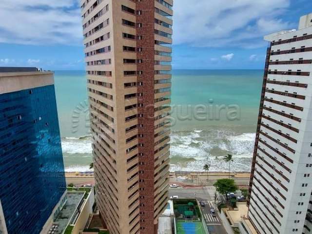 F.A Apartamento para venda tem 170 metros quadrados com 3 quartos em Boa Viagem - Recife - PE