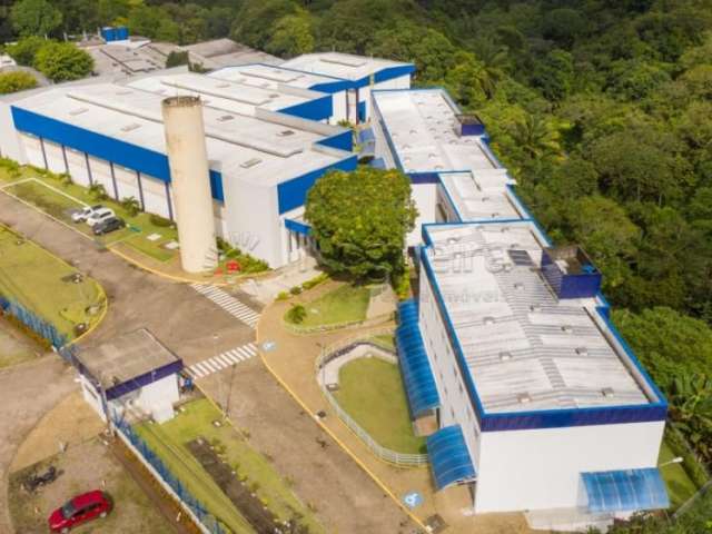 Área Comercial e Industrial na Região de Guabiraba