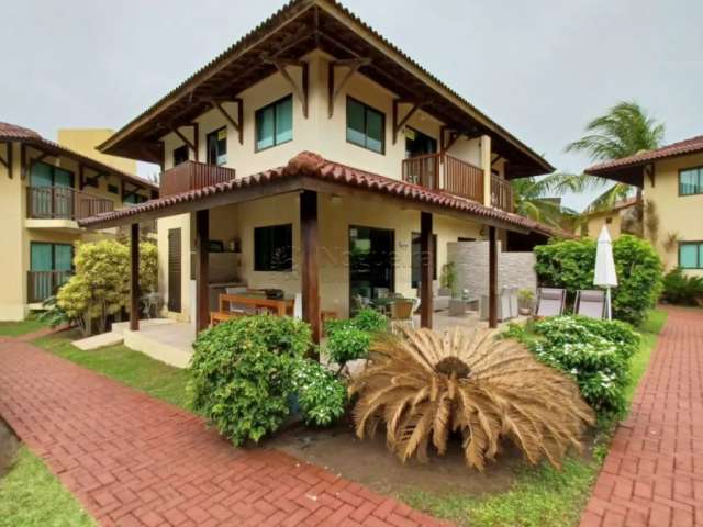 Excelente casa duplex localizado em Itamaracá com 106,20m².