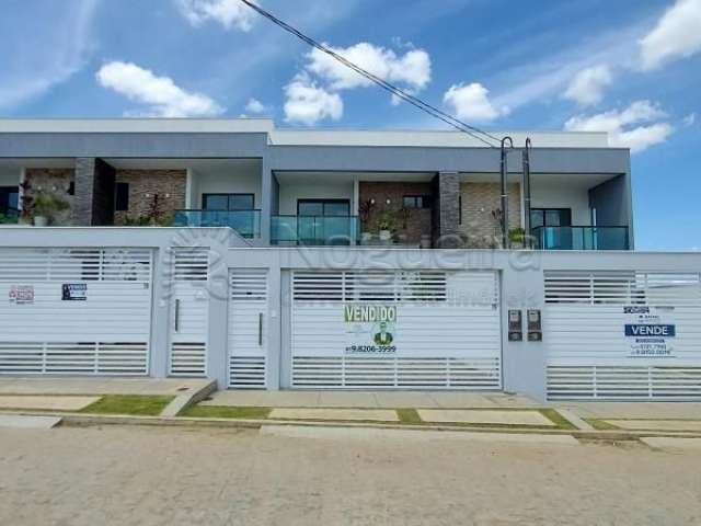 Casa com excelente localização em Caruaru.