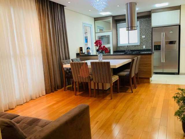 Apartamento com 3 suítes à venda, 105 m² por R$ 1.270.000,00 - Vila Formosa - PORTEIRA FECHADA