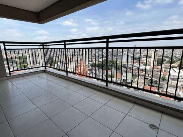 Apartamento com 2 dormitórios à venda, 89 m² por R$ 900.000,00 - Vila Formosa - São Paulo/SP