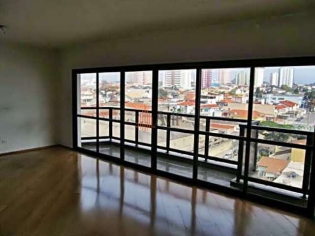 Apartamento a Venda na Vila Carrão com 138m²