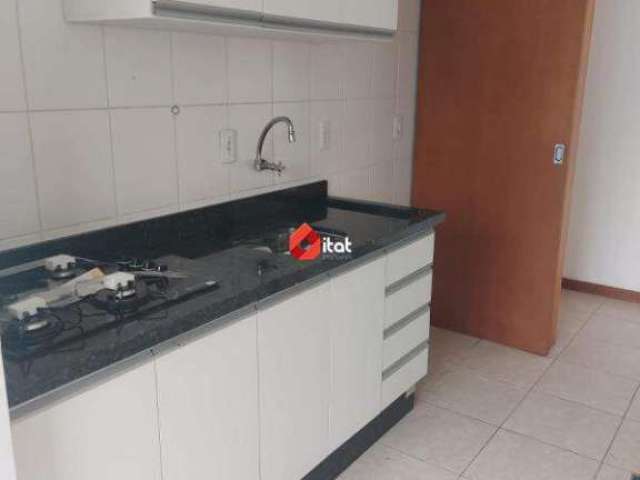 Apartamento para aluguel, 3 quartos, 1 vaga, Vila Nova - Jaraguá do Sul/SC