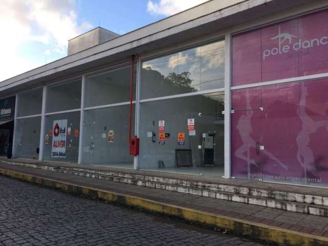 Sala Comercial para aluguel, 1 vaga, Vila Baependi - Jaraguá do Sul/SC