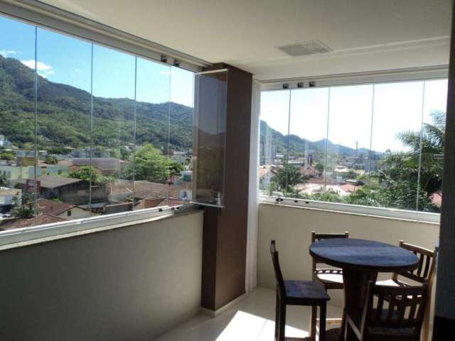 Apartamento à venda, 3 suítes, Vila Baependi - Jaraguá do Sul/SC