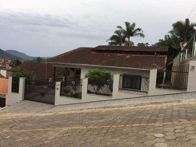 Casa à venda, 3 quartos, 1 vaga, Ilha da Figueira - Jaraguá do Sul/SC