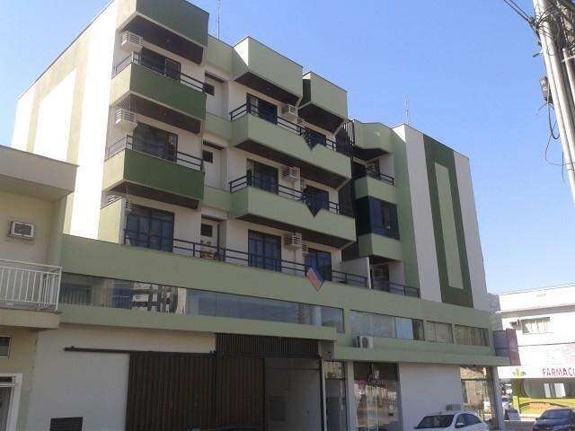 Apartamento à venda, 2 quartos, 1 suíte, 1 vaga, Jaraguá Esquerdo - Jaraguá do Sul/SC