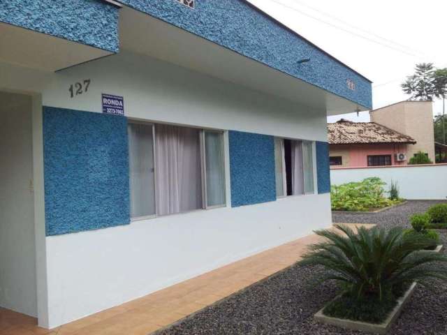 Casa à venda, 4 quartos, 1 vaga, Vila Nova - Jaraguá do Sul/SC