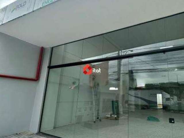 Sala Comercial para aluguel, 2 vagas, Centro - Jaraguá do Sul/SC