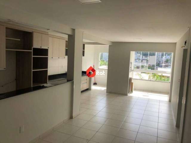 Apartamento à venda, 2 quartos, 1 vaga, Vila Nova - Jaraguá do Sul/SC