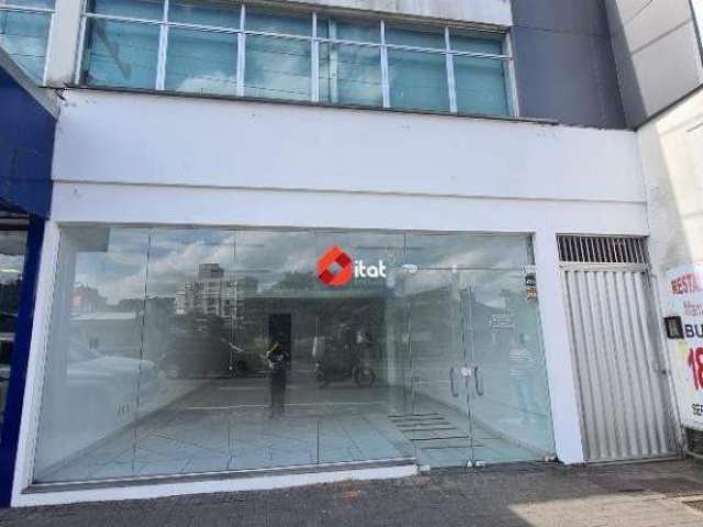 Sala Comercial para aluguel, Centro - Jaraguá do Sul/SC