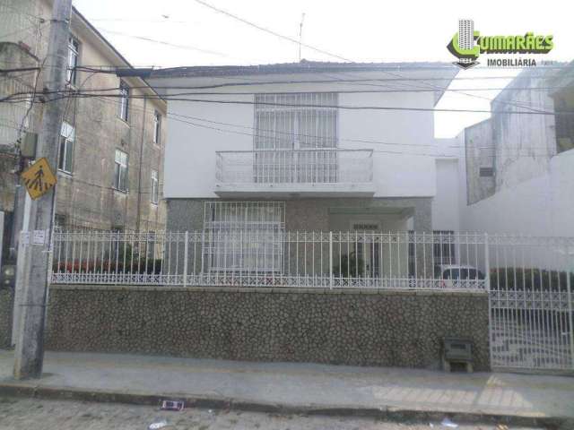 Casa com 4 quartos à venda, por R$ 1.100.000 - Bonfim - Salvador/BA