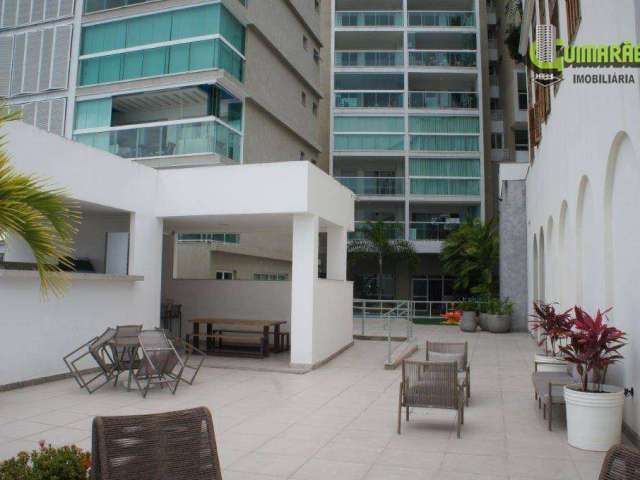 Apartamento com 1 quarto à venda, 46 m² por R$ 440.000 - Dois de Julho - Salvador/BA