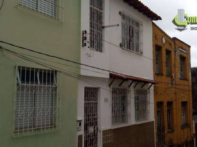 Casa com 4 quartos à venda, por R$ 320.000 - Nazaré - Salvador/BA