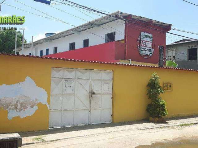 Casa à venda,  por R$ 490.000 - Periperi - Salvador/BA