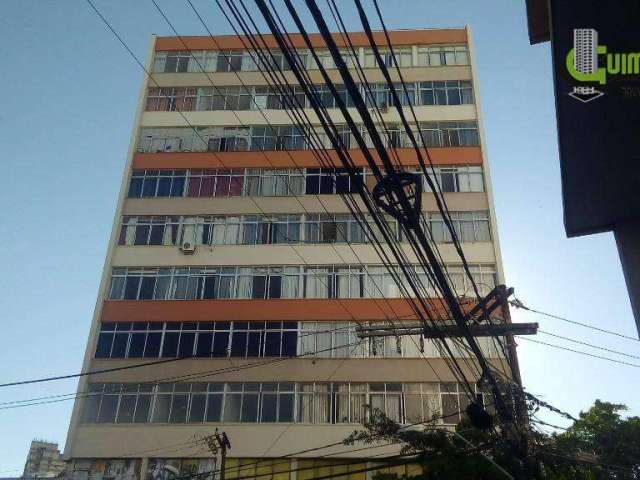 Apartamento com 2 quartos à venda, por R$ 250.000 - Politeama - Salvador/BA