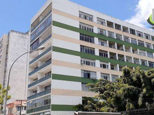 Apartamento com 3 quartos à venda,  por R$ 330.000 - Nazaré - Salvador/BA