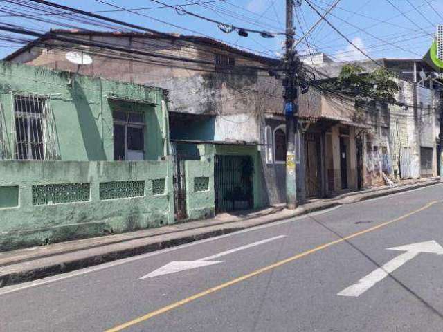 Casa com quartos à venda, por R$ 475.000 - Macaúbas - Salvador/BA