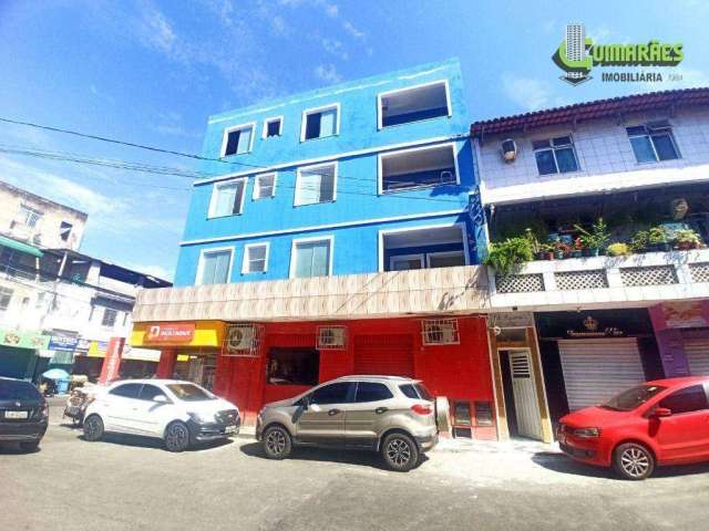 Apartamento com 2 quartos à venda, por R$ 220.000 - Vila Rui Barbosa - Salvador/BA