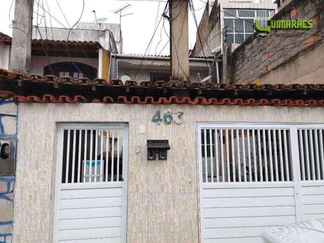 Apartamento com 3 quartos à venda, 135 m² por R$ 330.000 - Ribeira - Salvador/BA