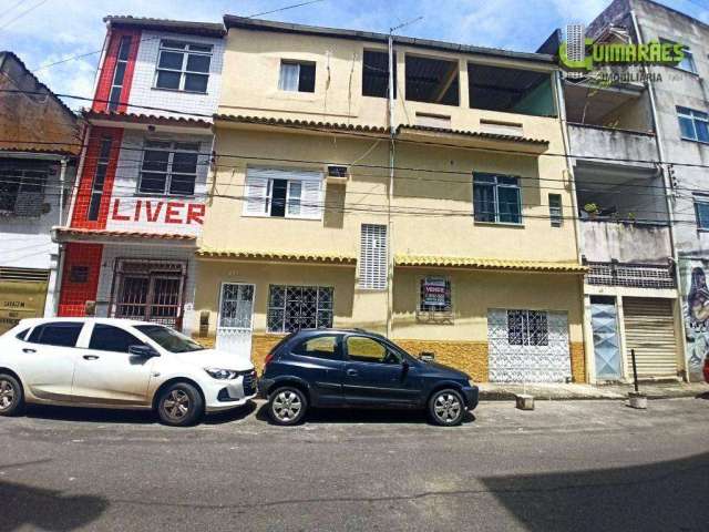 Casa com 6 quartos à venda, por R$ 490.000 - Ribeira - Salvador/BA