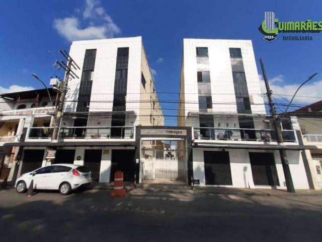 Apartamento com 2 quartos à venda, por R$ 150.000 - Ribeira - Salvador/BA