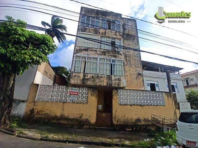 Apartamento com 2 quartos à venda, por R$ 180.000,00 - Monte Serrat - Salvador/BA