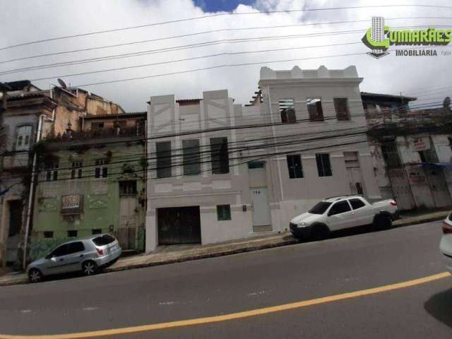 Apartamento com 2 quartos à venda,  por R$ 170.000 - Liberdade - Salvador/BA