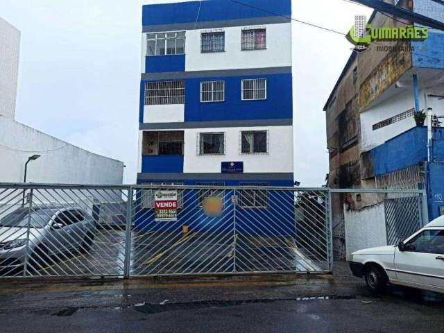 Apartamento com 3 quartos à venda,  por R$ 170.000 - Campinas de Brotas - Salvador/BA