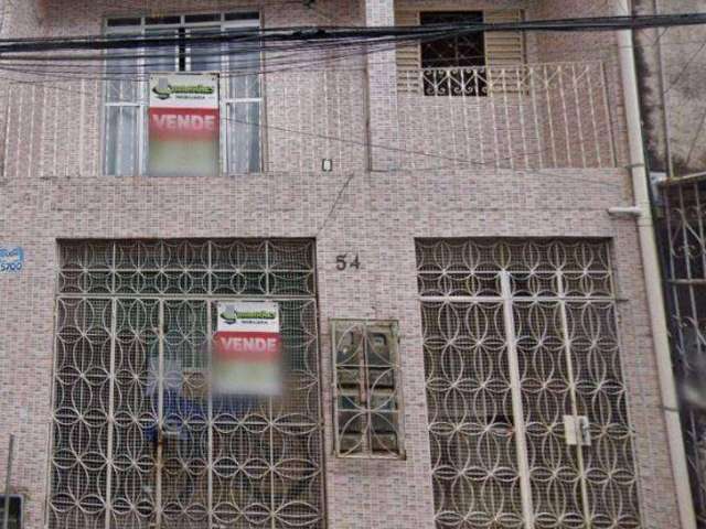 Apartamento com 2 quartos à venda, por R$ 100.000 - Uruguai - Salvador/BA
