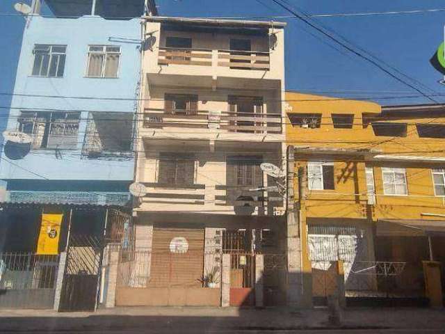 Apartamento com 5 quartos à venda, 212 m² por R$ 360.000 - São Caetano - Salvador/BA