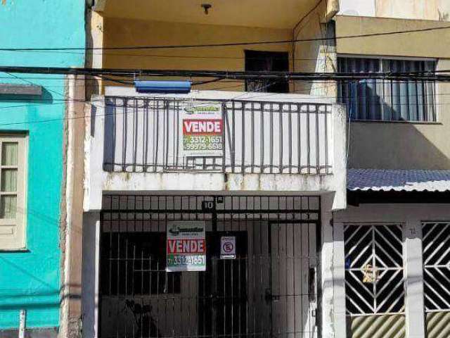Casa com 5 quartos à venda,  por R$ 330.000 - Tororó - Salvador/BA