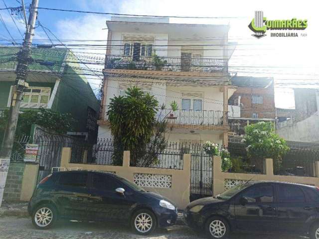 Apartamento com 3 quartos à venda, por R$ 230.000 - Caminho de Areia - Salvador/BA
