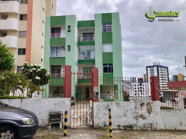 Apartamento com 3 quartos à venda, por R$ 250.000 - Parque Bela Vista - Salvador/BA