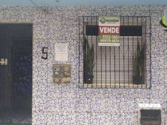 Apartamento com 2 quartos à venda,  por R$ 180.000 - Vila Rui Barbosa - Salvador/BA