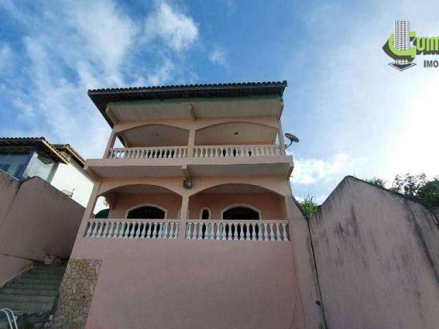 Casa com 4 quartos à venda, por R$ 860.000 - Pituaçu - Salvador/BA
