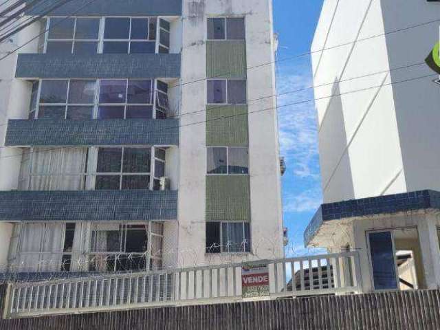 Apartamento com 2 quartos à venda, por R$ 480.000 - Graça - Salvador/BA