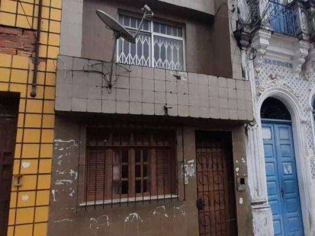 Casa com 3 quartos à venda, por R$ 320.000 - Tororó - Salvador/BA